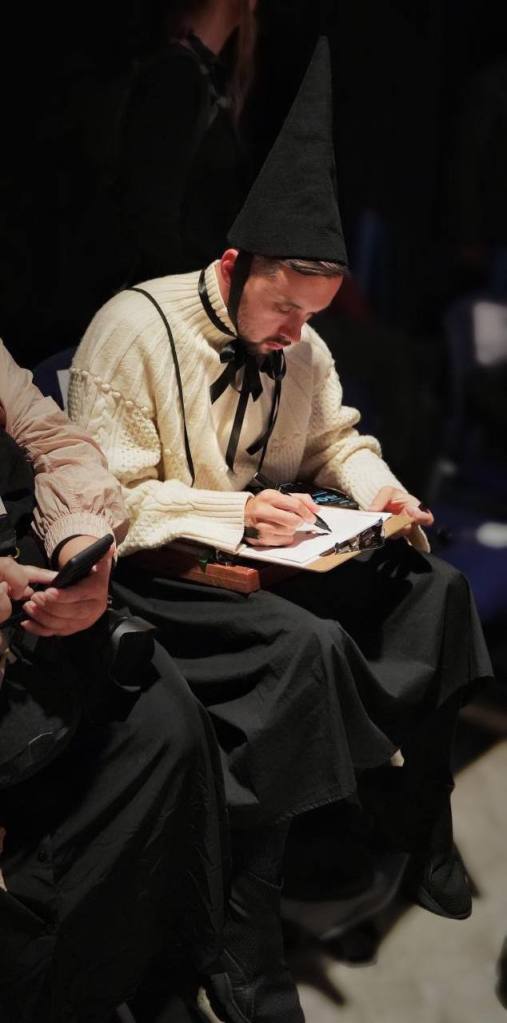 event illustration zurich