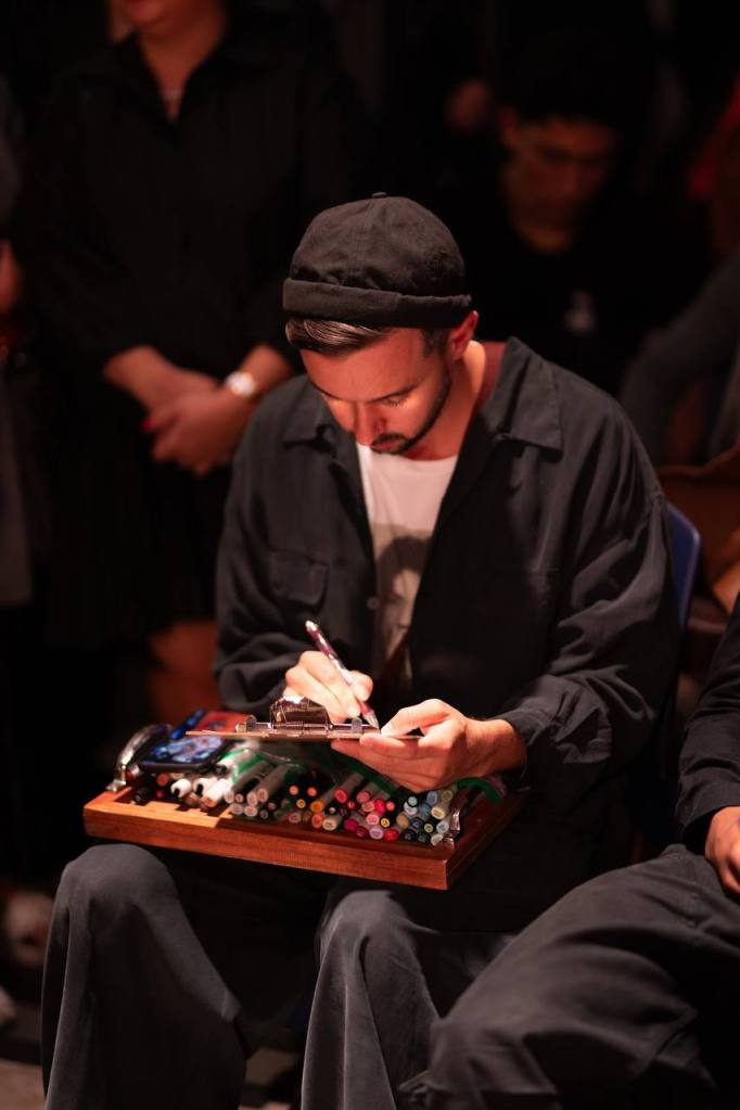 fashion illustration zurich