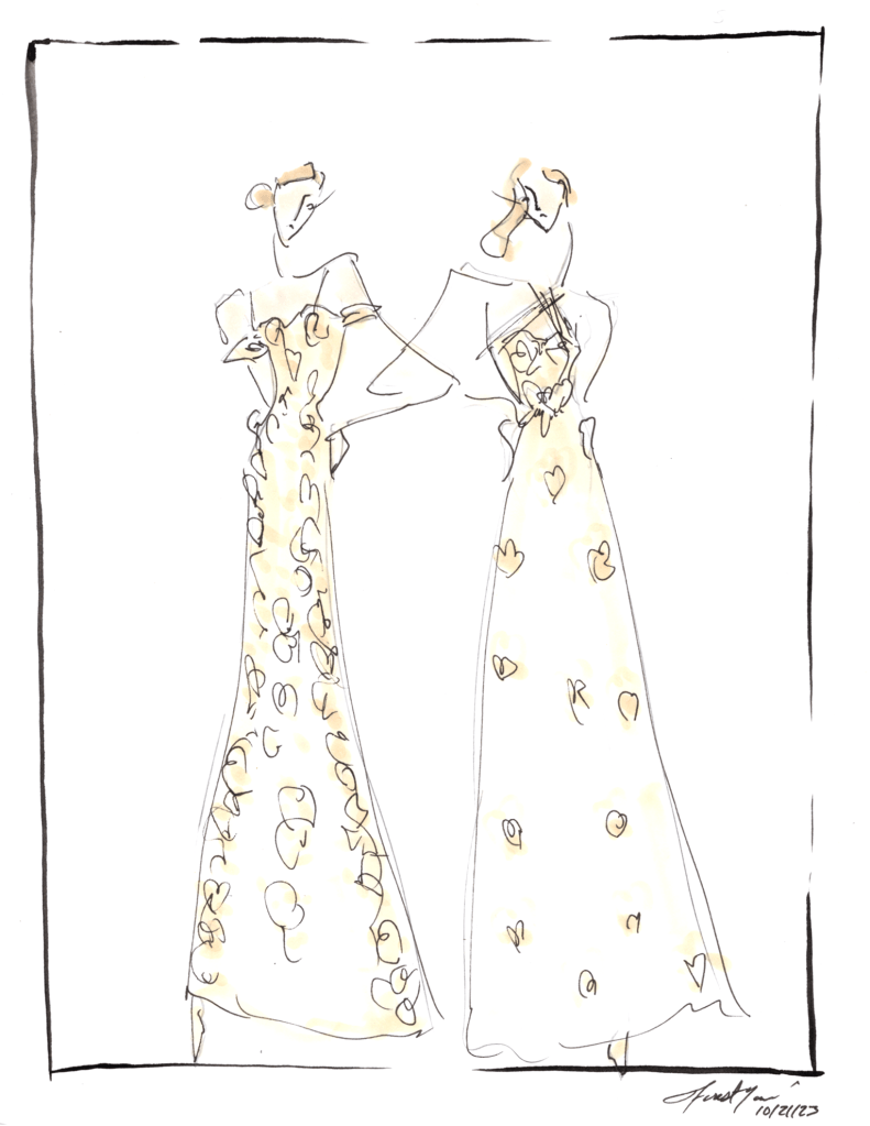 live illustration zurich